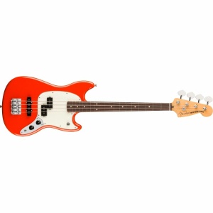 Fender Player II Mustang® Bass PJ