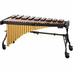 Adams MSPV43 Marimba Solist Padouk 4.3 Voyager Frame