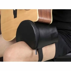 Supporto chitarra da gamba