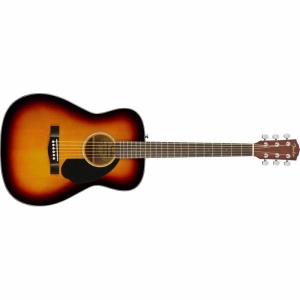 Fender CC-60S Concert
