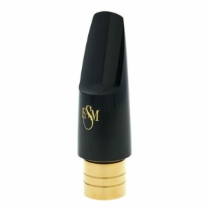 Schreiber ESM Classic Metal Ring Bocchino per Sax Alto 7