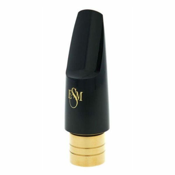 Schreiber ESM Classic Metal Ring Bocchino per Sax Alto 7