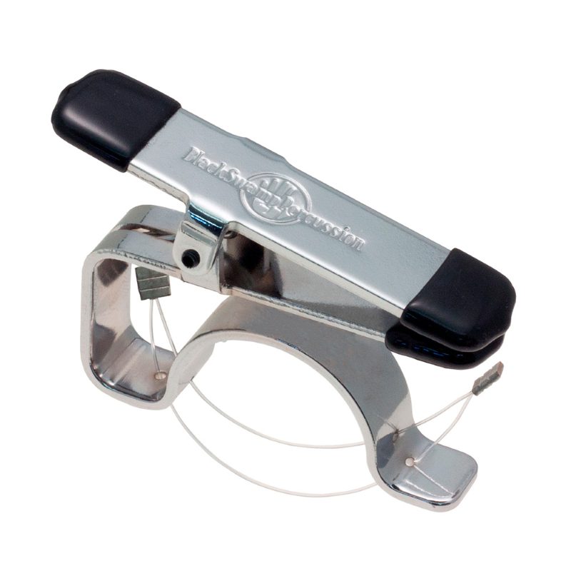 Black Swamp Percussion Triangle Clip