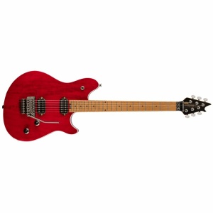 EVH Wolfgang® WG Standard QM