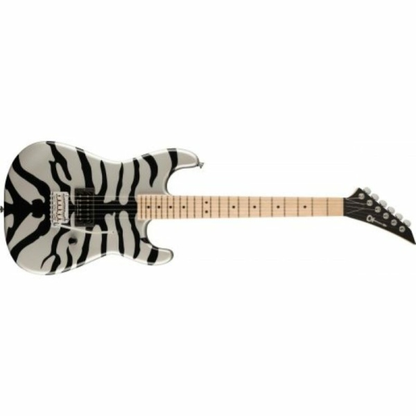 Charvel Super-Stock SD1 H 2PT M