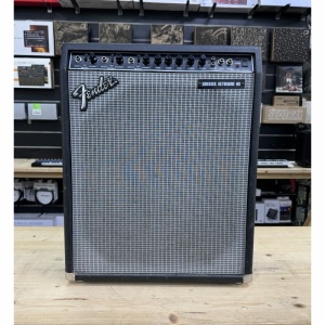 usato Fender Sidekick Keyboard 60 Amplificatore per Tastiera