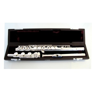 DS-RHE-I TSUBASA HEAVY FLAUTO TRAVERSO