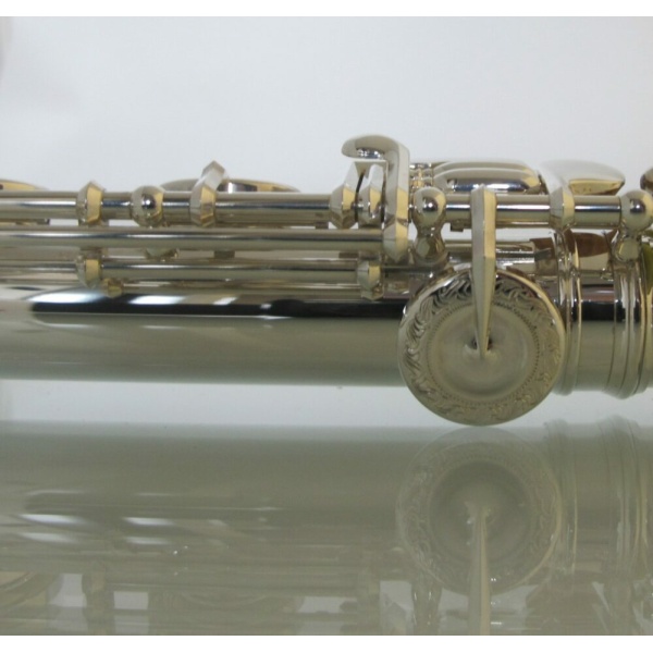 DS-RHE-I TSUBASA HEAVY FLAUTO TRAVERSO