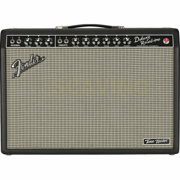 Fender Tone Master Deluxe Reverb 2274106000