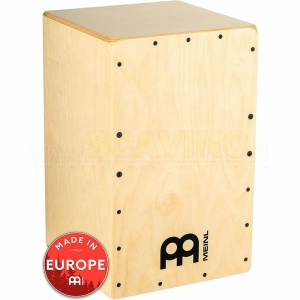 MEINL SC100B cajon SC100B