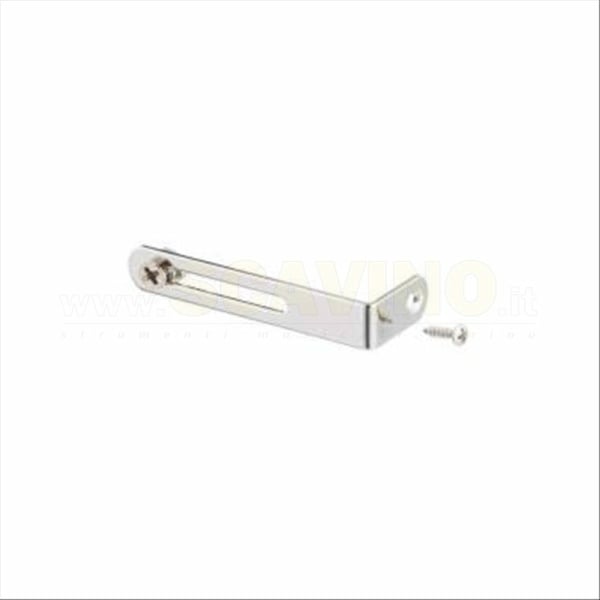 Gibson PRPB-030 Pickguard Bracket Nickel