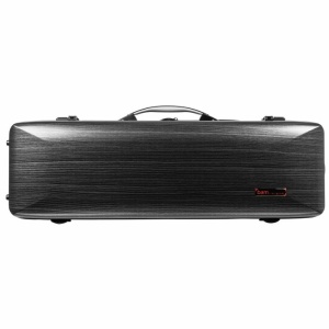 BAM ASTUCCIO VIOLINO HT 2018XLLB BLACK LAZURE