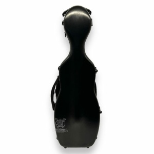 ASTUCCIO VIOLINO 4/4 SAGOMATO POLICARBONATO NERO EASTMAN