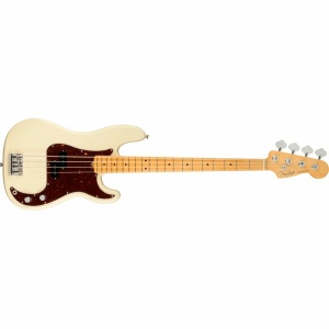 Fender American Professional II Precision Bass® Maple Fingerboard