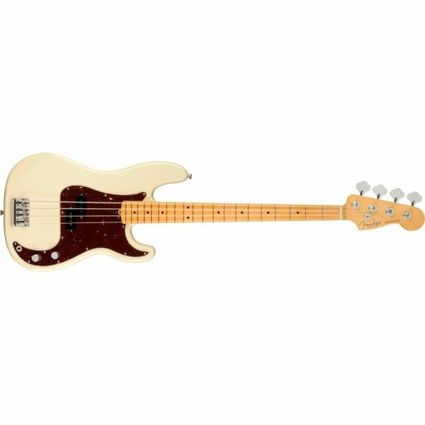 Fender American Professional II Precision Bass® Maple Fingerboard