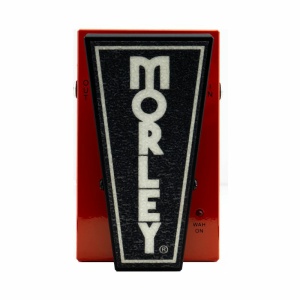 Morley MTLW Lead Wah