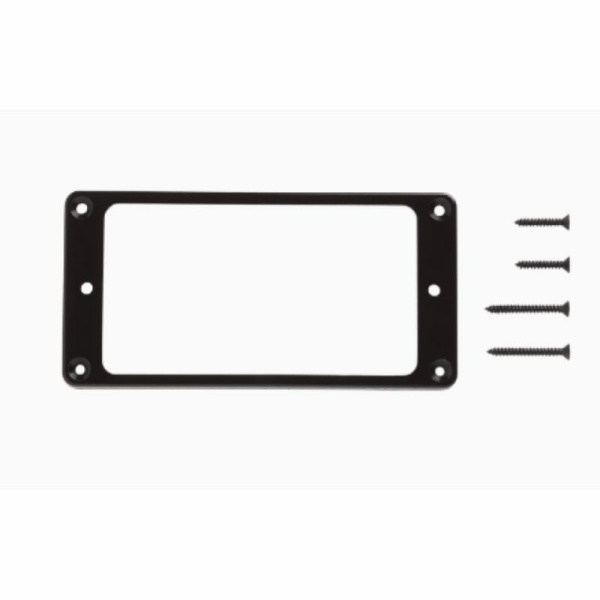 Gibson PRPR-010 Pickup Mounting Ring Black