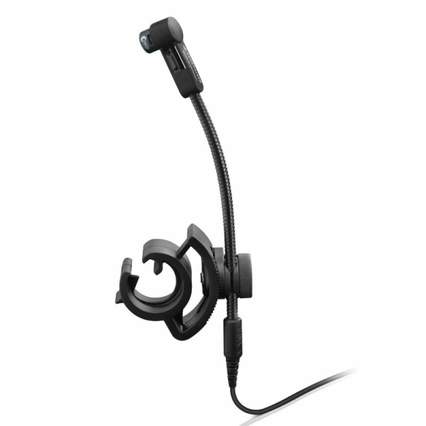 Sennheiser e908B EW Microfono a condensatore per Sax