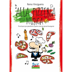 VINCIGUERRA - Alla Pizzeria della Musica