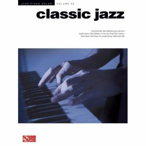 AAVV CLASSIC JAZZ
