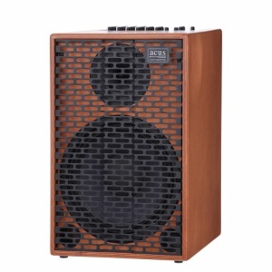 ACUS ONE FOR STRINGS 8FERDI WOOD