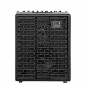 ACUS ONE FORSTRINGS 5FERDI BLACK