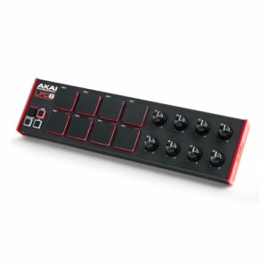 AKAI LPD8 MKII
