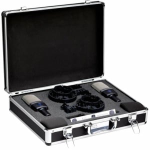 AKG C214 MATCH PAIR