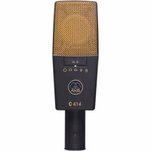 AKG C414 XLII