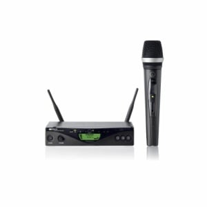 AKG ITALIA WMS470 D5 SET BD7-50MW