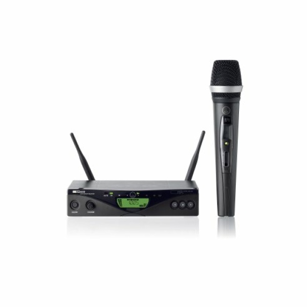 AKG ITALIA WMS470 D5 SET BD7-50MW