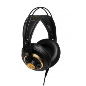 AKG K240 STUDIO - CUFFIA DINAMICA STUDIO - SEMI-APERTA