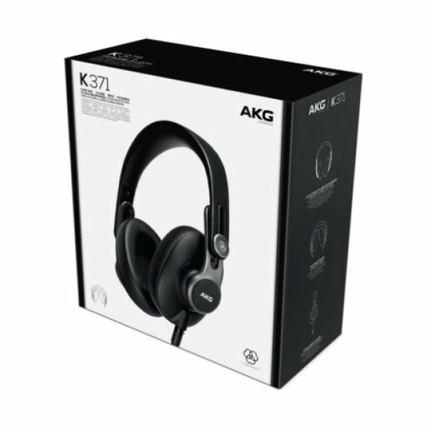 AKG K371