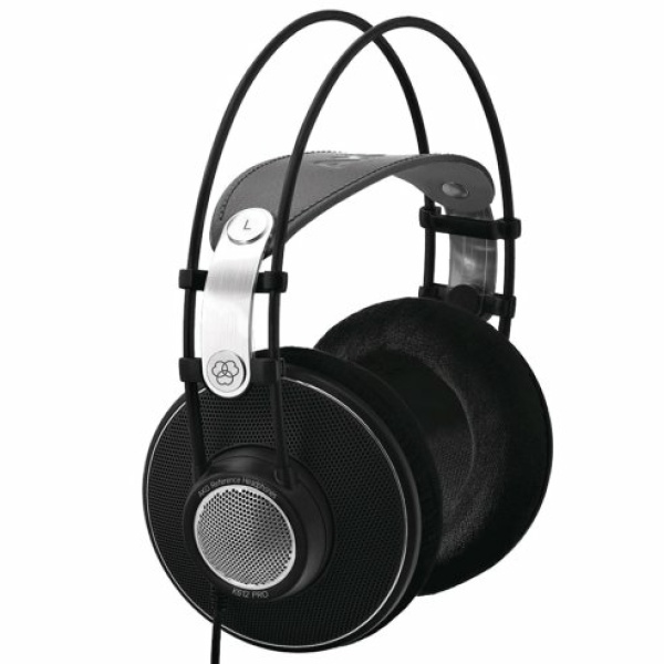 AKG K612 PRO CUFFIA MONITOR