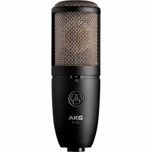AKG P420