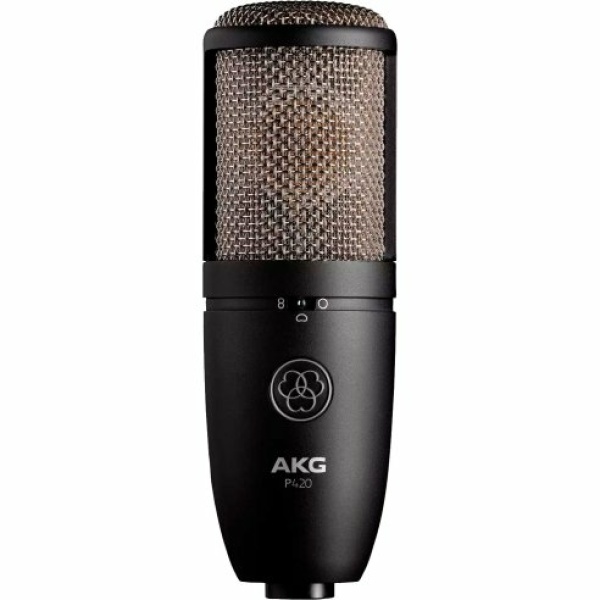AKG P420
