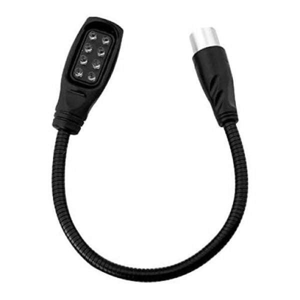 ALCTRON LX01 MIXER LIGHT XLR