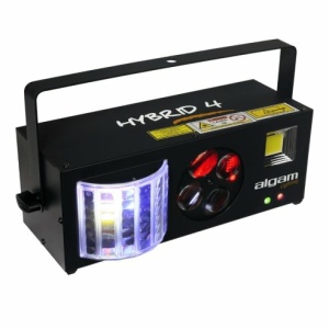 ALGAM LIGHTING HYBRID4