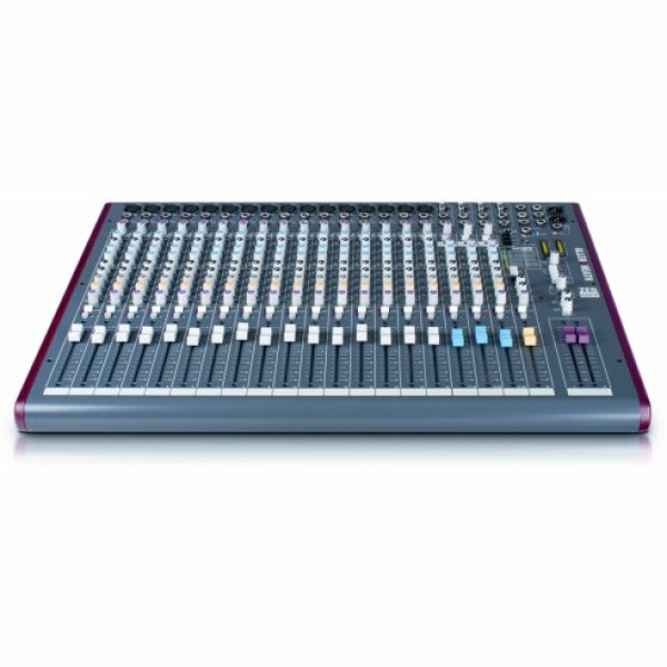 ALLEN & HEATH ZED 22FX