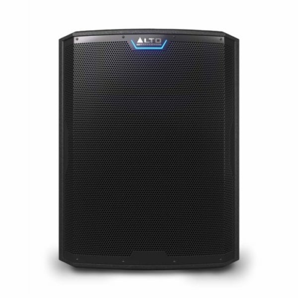 ALTO TS18S SUBWOOFER