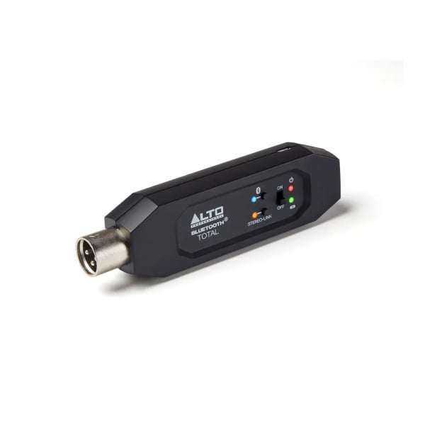 ALTO PROFESSIONAL - Bluetooth Total MKII