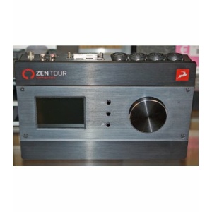 ANTELOPE ZEN TOUR SC + ANTELOPE VERGE MIC