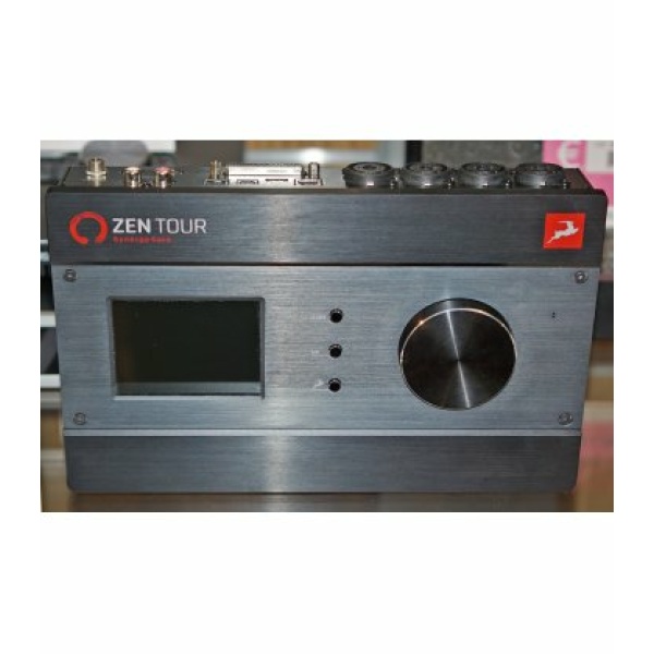 ANTELOPE ZEN TOUR SC + ANTELOPE VERGE MIC