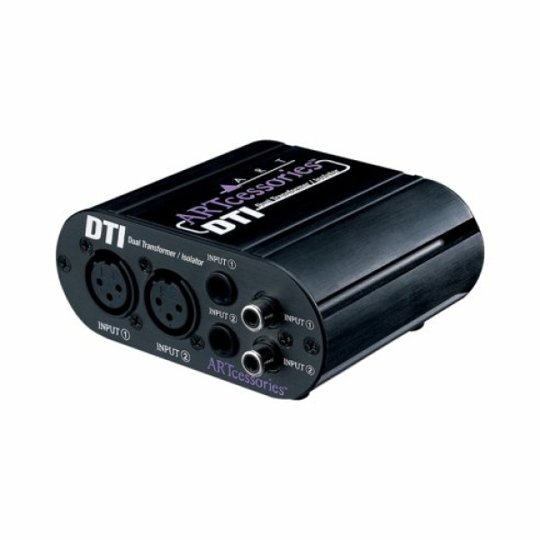 ART DTI DUAL TRANSFORMER