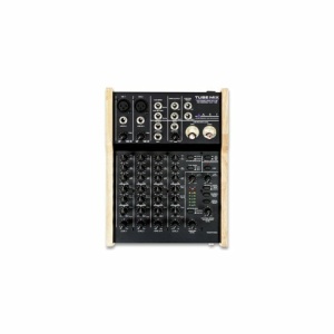 ART TUBEMIX MIXER + USB AUDIO INTERFACE