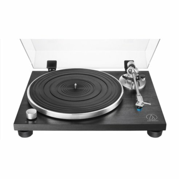 AUDIO TECHNICA AT-LPW30BK