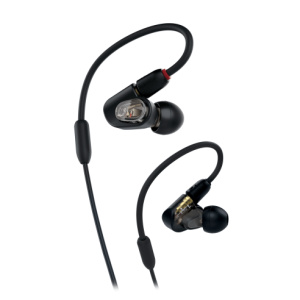 AUDIO TECHNICA ATH-E50