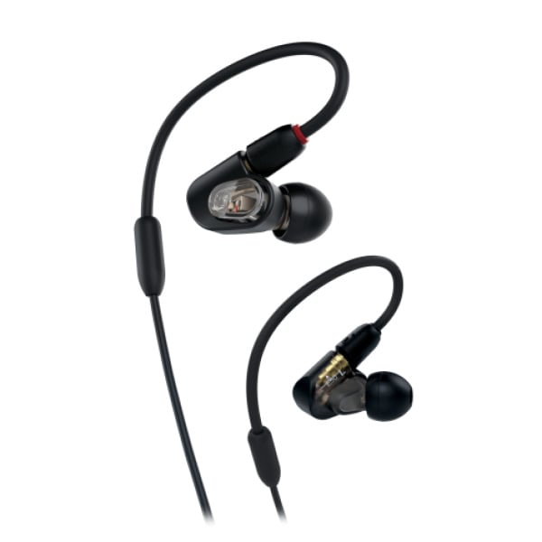 AUDIO TECHNICA ATH-E50
