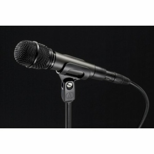AUDIO TECHNICA ATM610