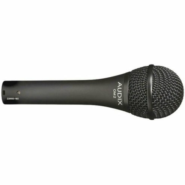AUDIX OM2